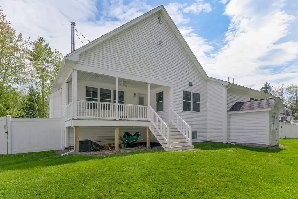 56 Ocean Greens Drive Saco ME 04072