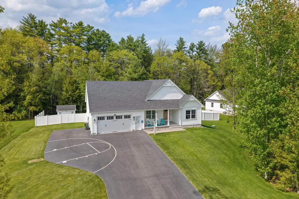 56 Ocean Greens Drive Saco ME 04072