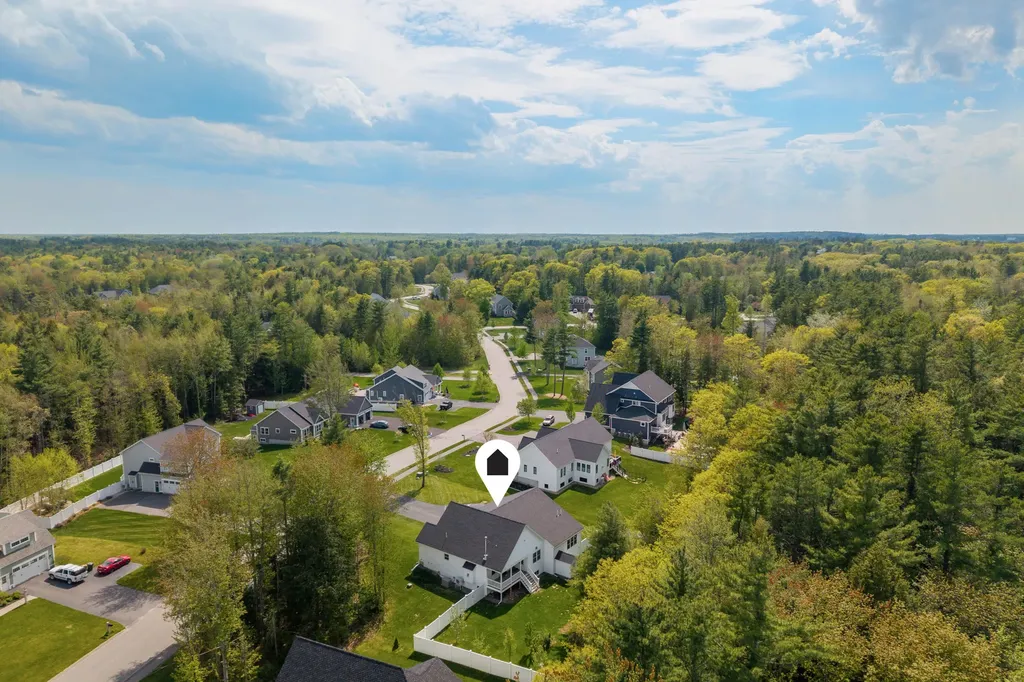 56 Ocean Greens Drive Saco ME 04072