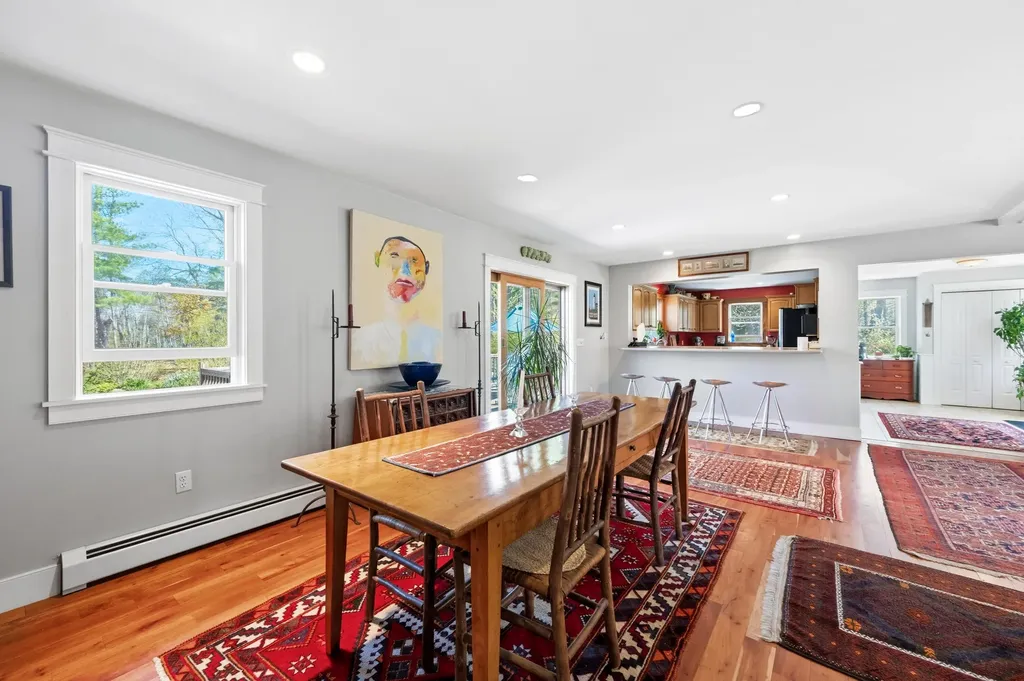 21 Nobleboro Woods Road Nobleboro ME 04555