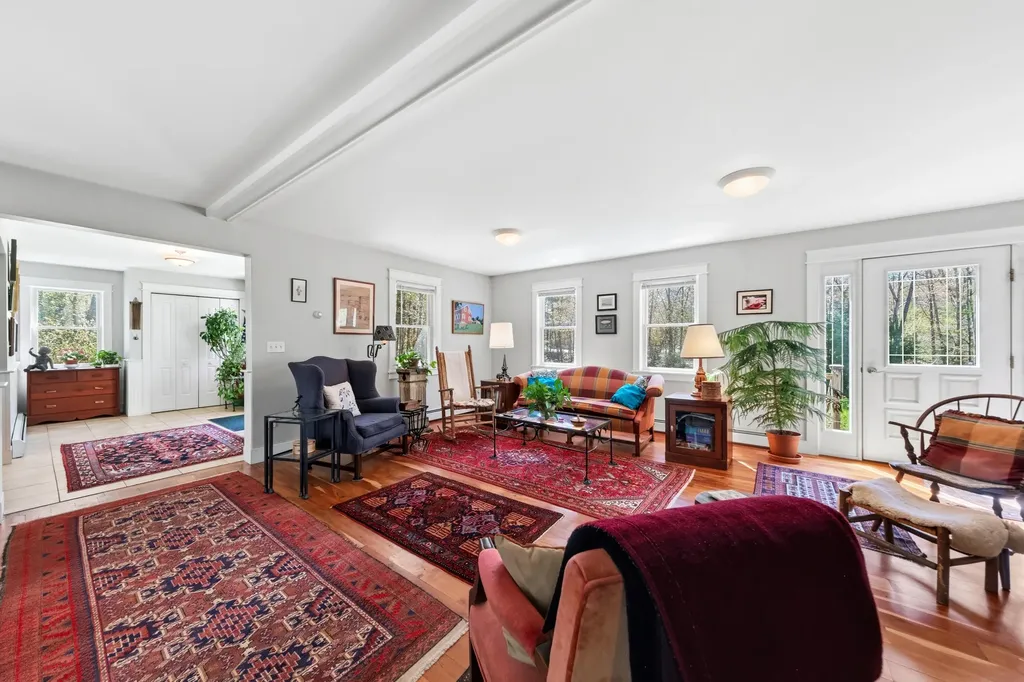 21 Nobleboro Woods Road Nobleboro ME 04555