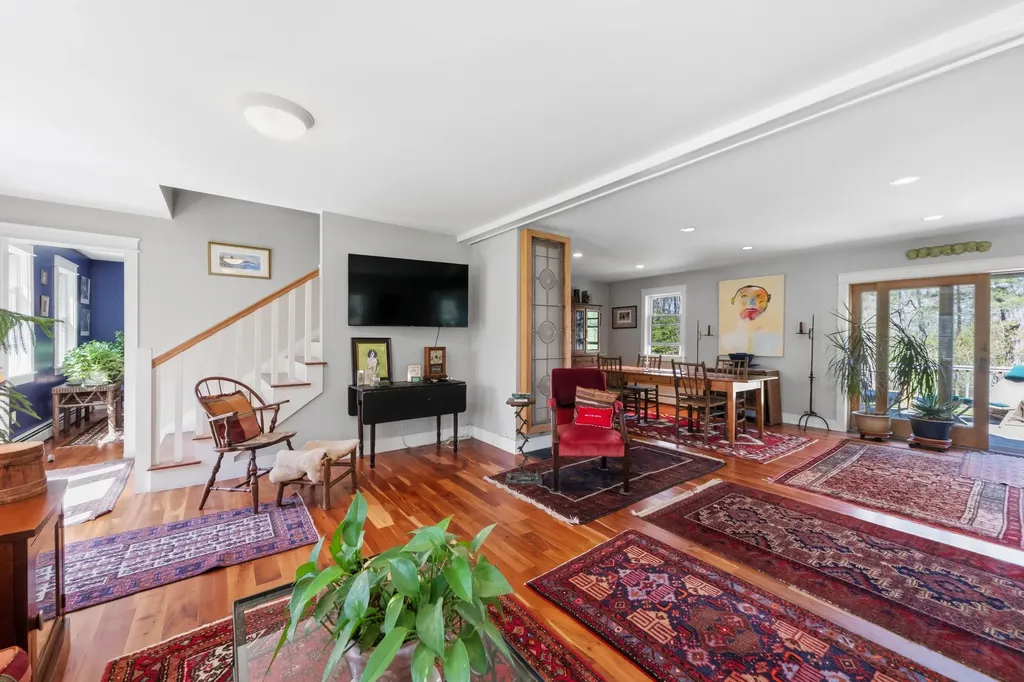 21 Nobleboro Woods Road Nobleboro ME 04555