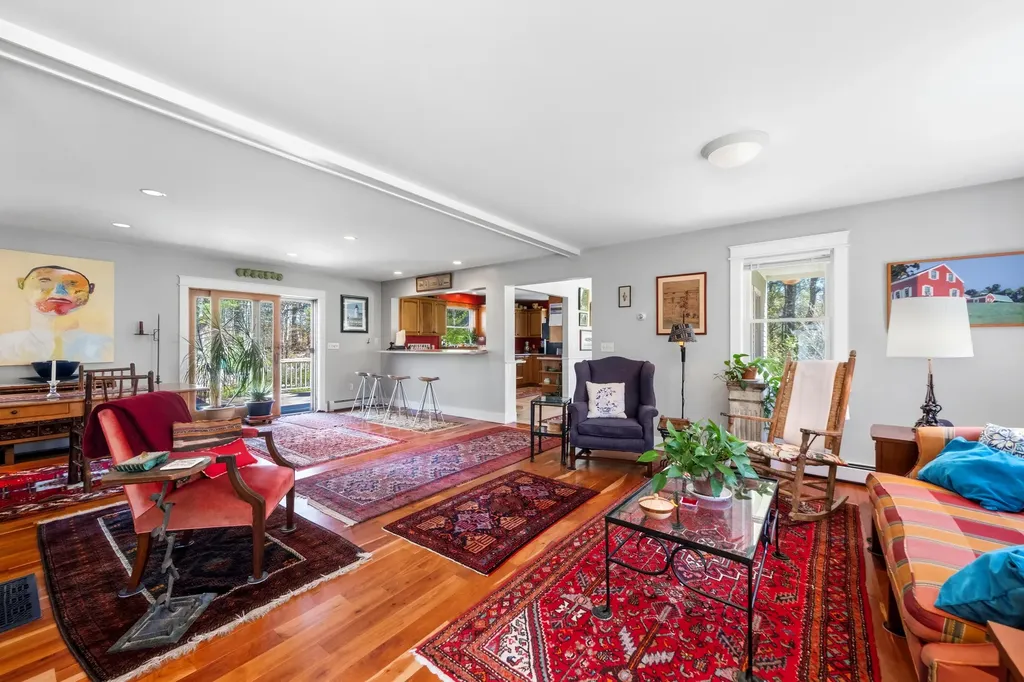 21 Nobleboro Woods Road Nobleboro ME 04555