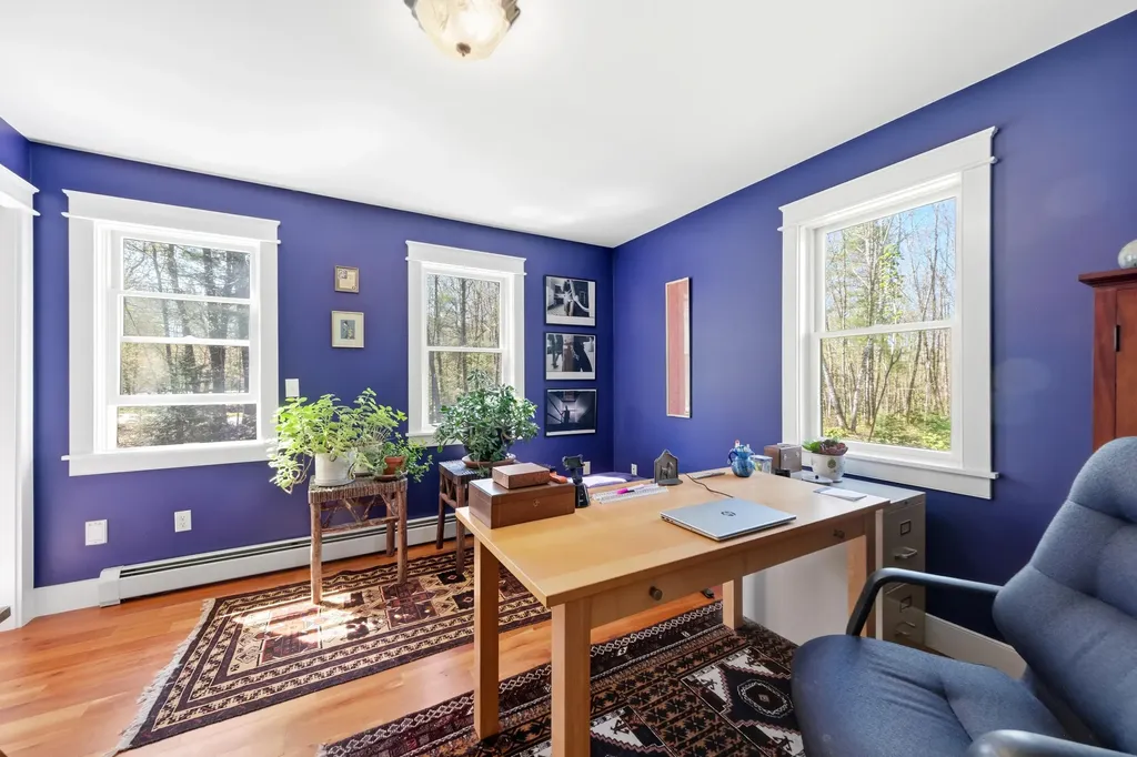 21 Nobleboro Woods Road Nobleboro ME 04555