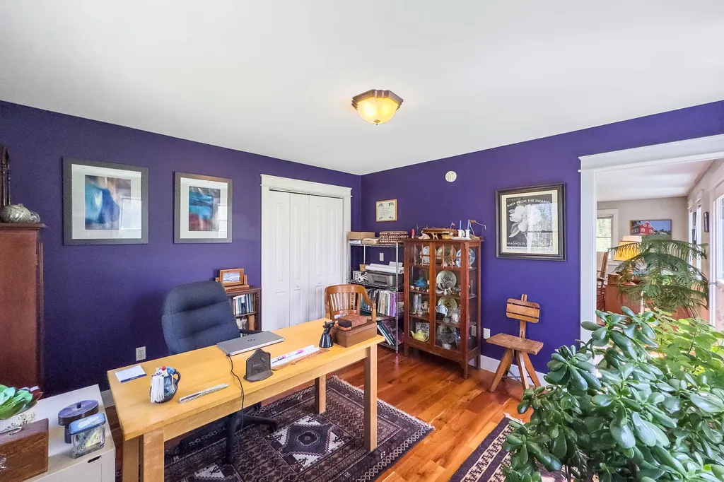 21 Nobleboro Woods Road Nobleboro ME 04555
