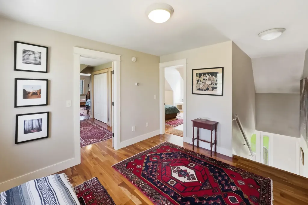 21 Nobleboro Woods Road Nobleboro ME 04555