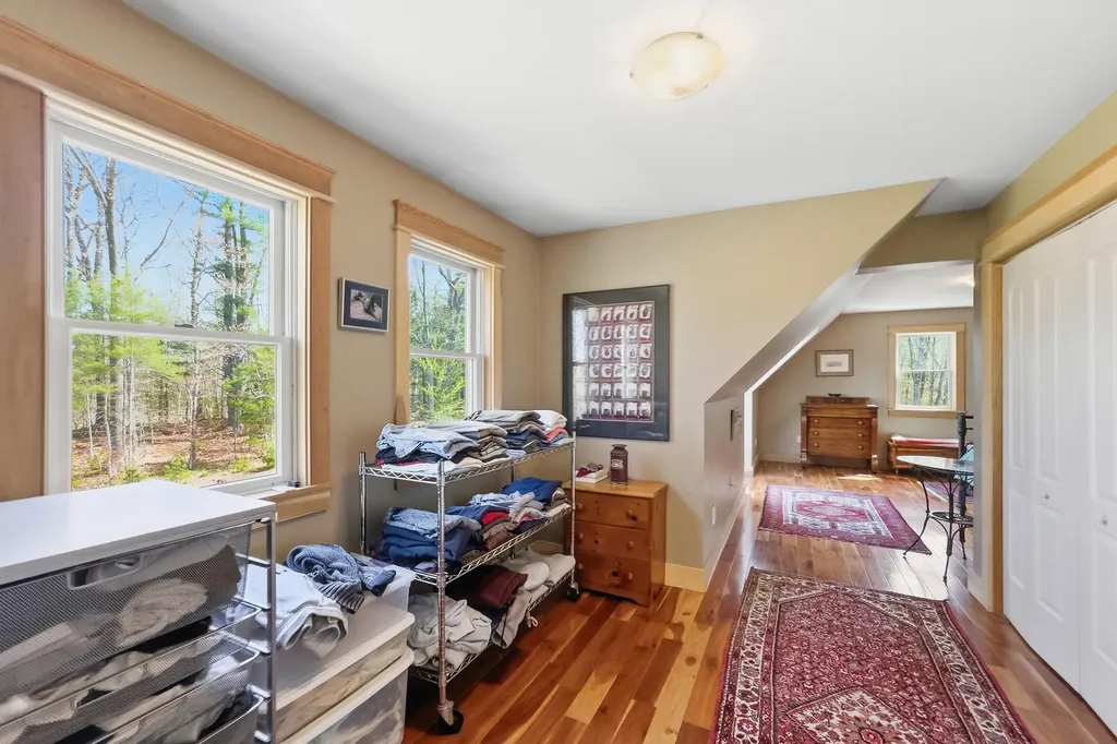 21 Nobleboro Woods Road Nobleboro ME 04555