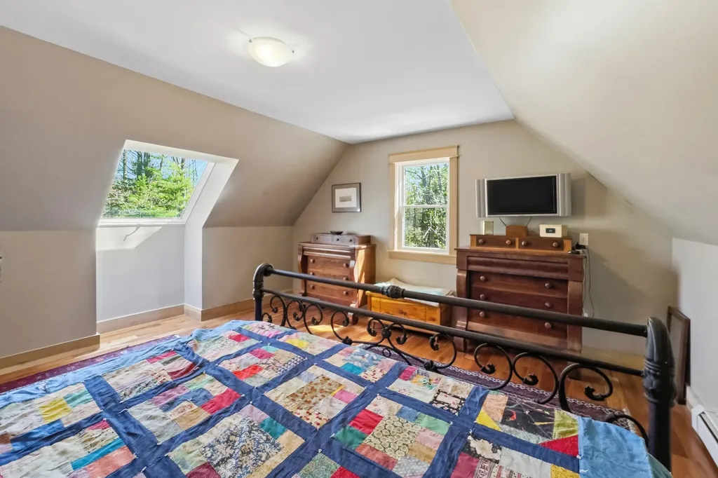 21 Nobleboro Woods Road Nobleboro ME 04555
