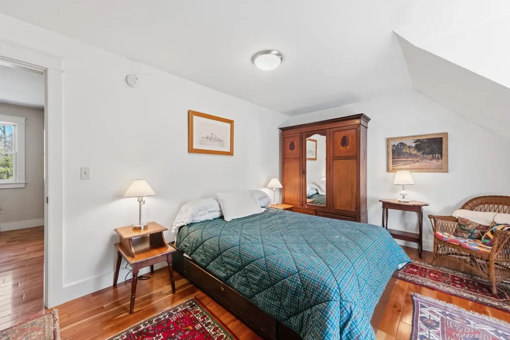 21 Nobleboro Woods Road Nobleboro ME 04555