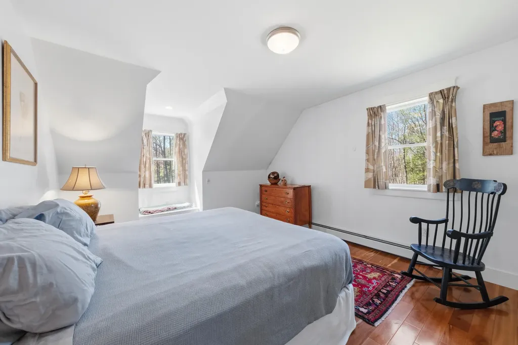 21 Nobleboro Woods Road Nobleboro ME 04555