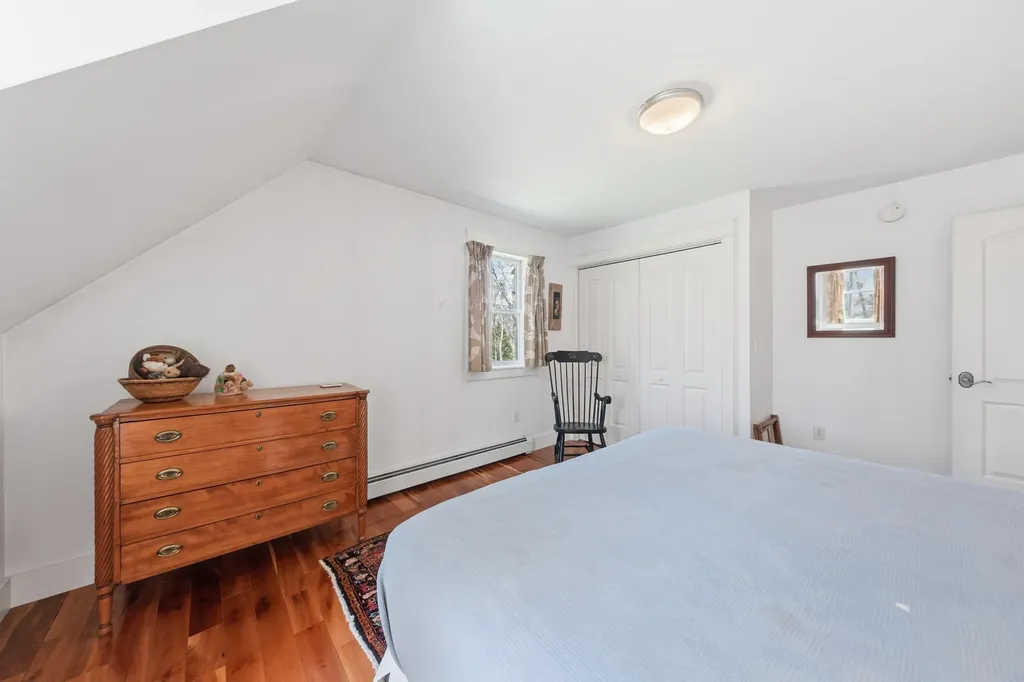 21 Nobleboro Woods Road Nobleboro ME 04555