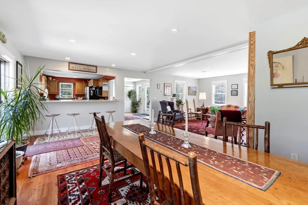 21 Nobleboro Woods Road Nobleboro ME 04555