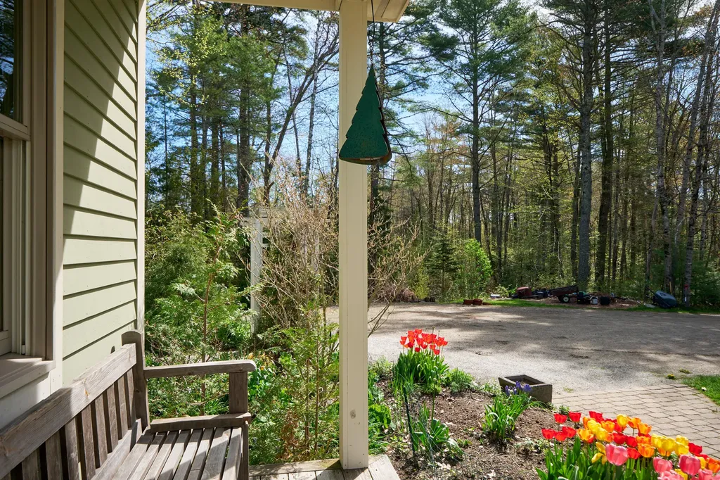 21 Nobleboro Woods Road Nobleboro ME 04555