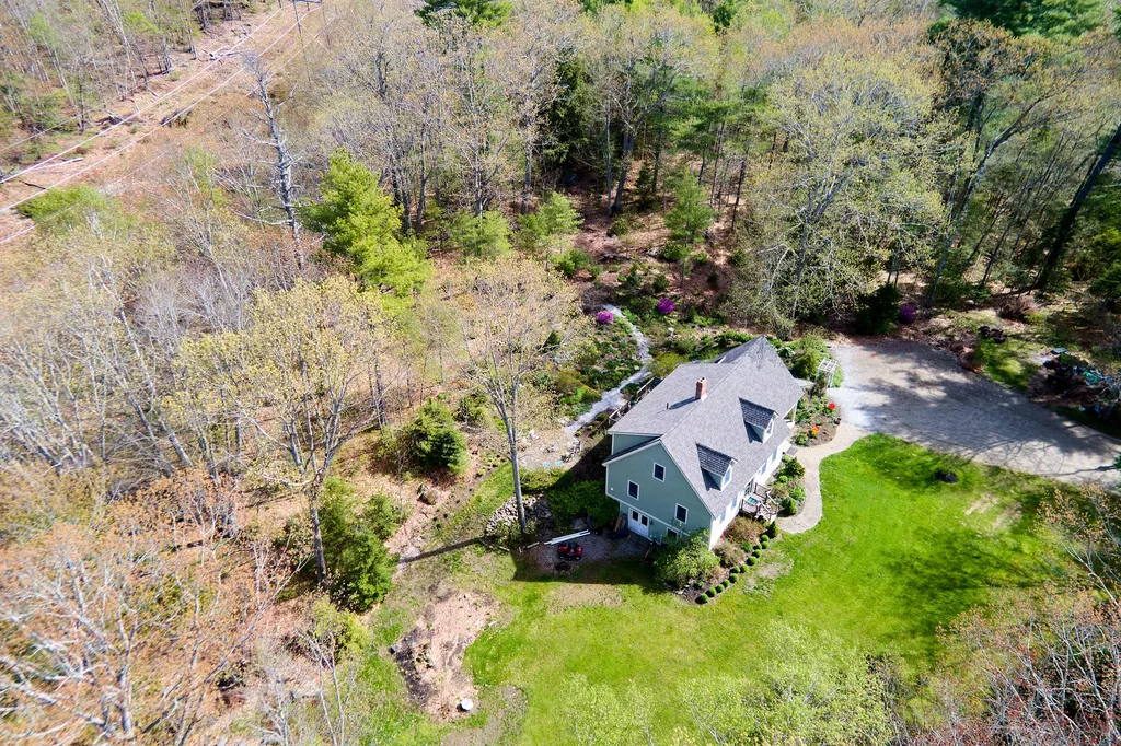 21 Nobleboro Woods Road Nobleboro ME 04555