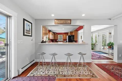 21 Nobleboro Woods Road Nobleboro ME 04555
