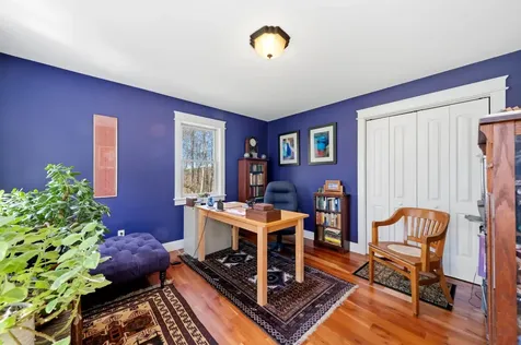 21 Nobleboro Woods Road Nobleboro ME 04555