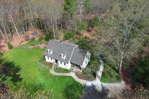 21 Nobleboro Woods Road Nobleboro ME 04555