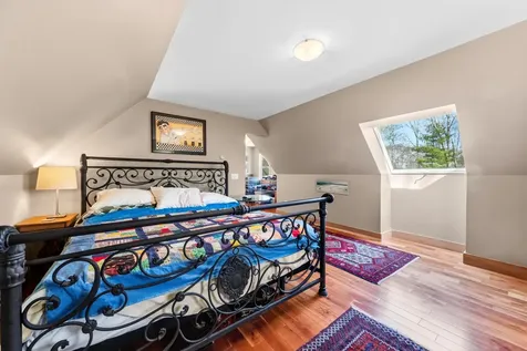 21 Nobleboro Woods Road Nobleboro ME 04555