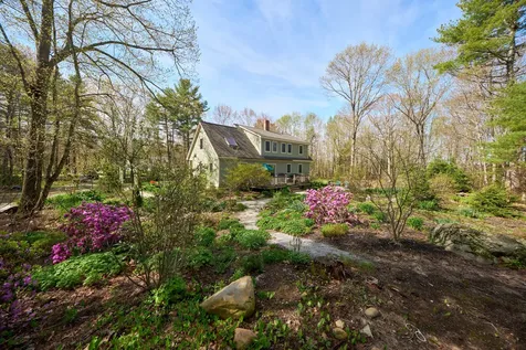 21 Nobleboro Woods Road Nobleboro ME 04555