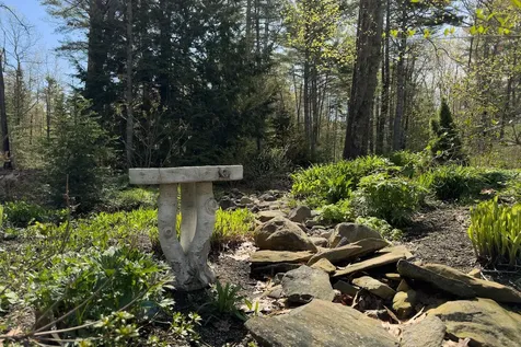 21 Nobleboro Woods Road Nobleboro ME 04555