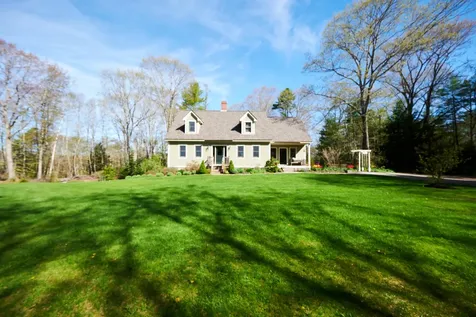 21 Nobleboro Woods Road Nobleboro ME 04555