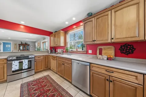 21 Nobleboro Woods Road Nobleboro ME 04555