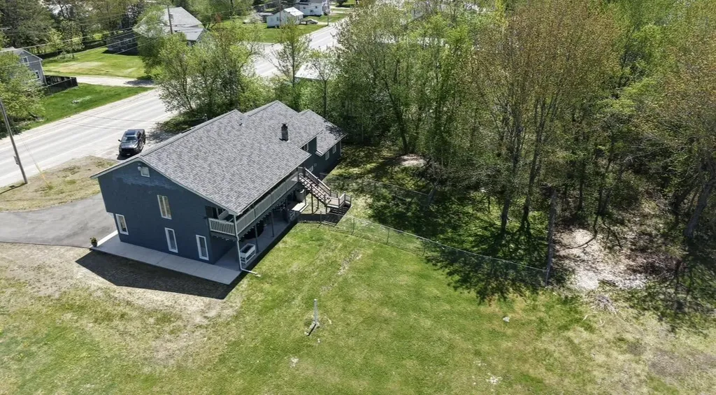 50 Water Street Howland ME 04448