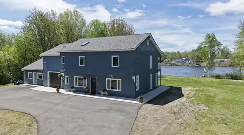 50 Water Street Howland ME 04448