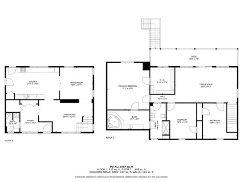 50 Water Street Howland ME 04448