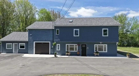 50 Water Street Howland ME 04448