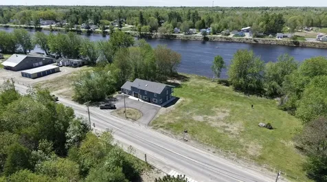 50 Water Street Howland ME 04448
