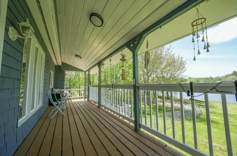 50 Water Street Howland ME 04448
