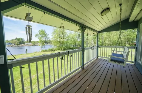 50 Water Street Howland ME 04448