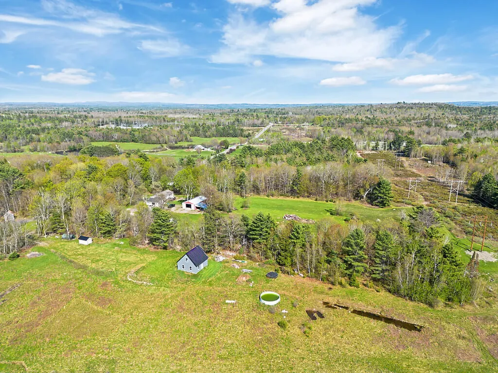22 Denico Lane Benton ME 04901