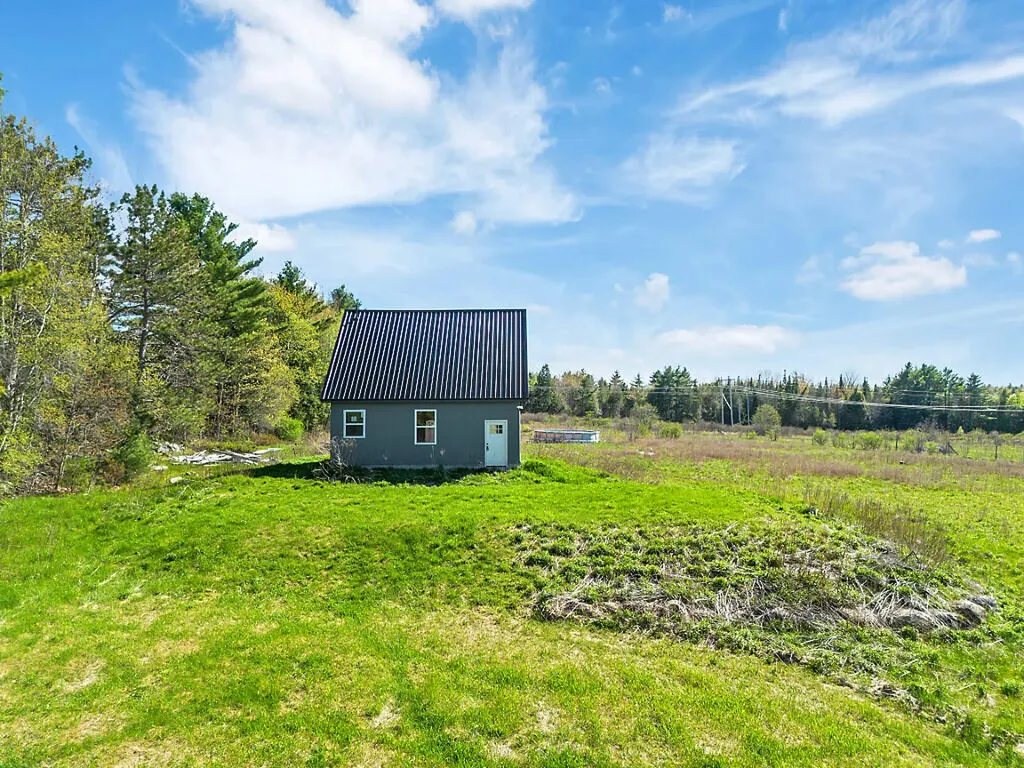 22 Denico Lane Benton ME 04901