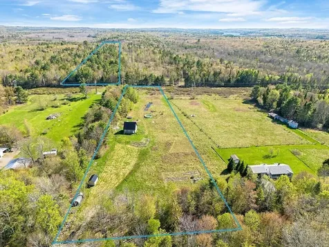 22 Denico Lane Benton ME 04901