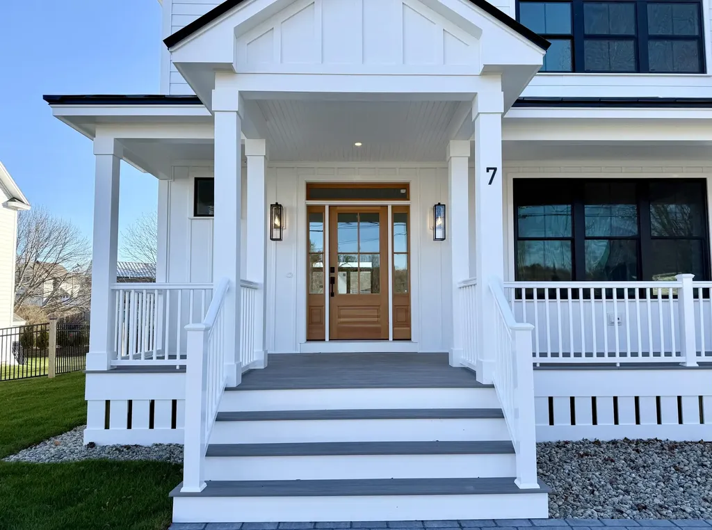 7 Christensen Lane Kennebunk ME 04043