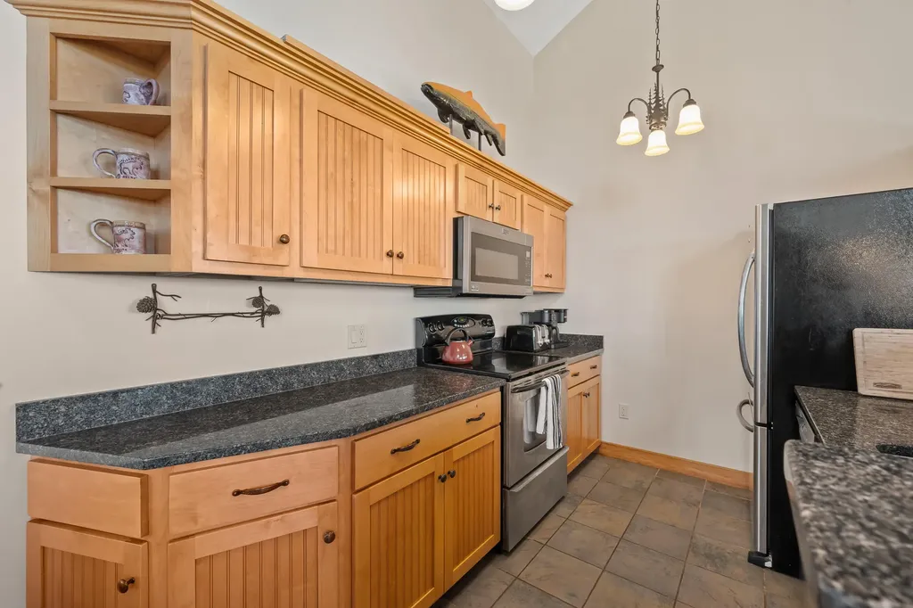 21&23 Green Drake Lane Sandy River Plt ME 04970