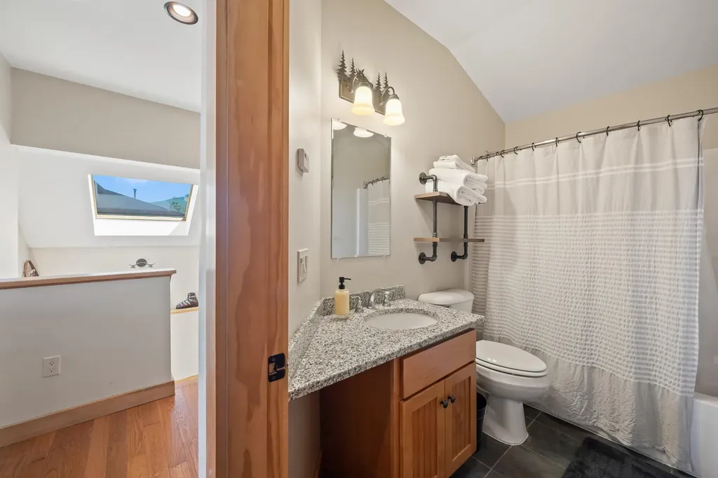 21&23 Green Drake Lane Sandy River Plt ME 04970