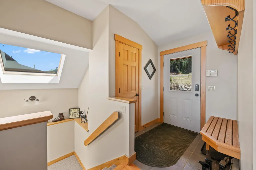 21&23 Green Drake Lane Sandy River Plt ME 04970