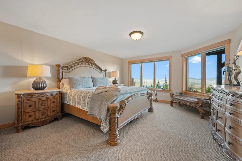 21&23 Green Drake Lane Sandy River Plt ME 04970