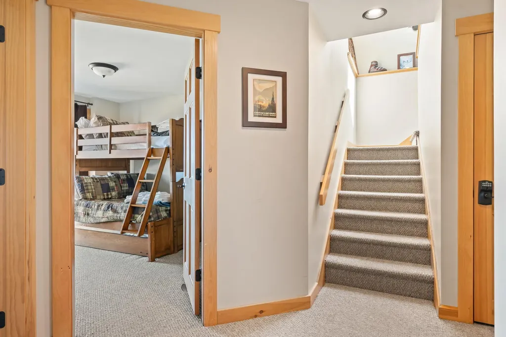 21&23 Green Drake Lane Sandy River Plt ME 04970