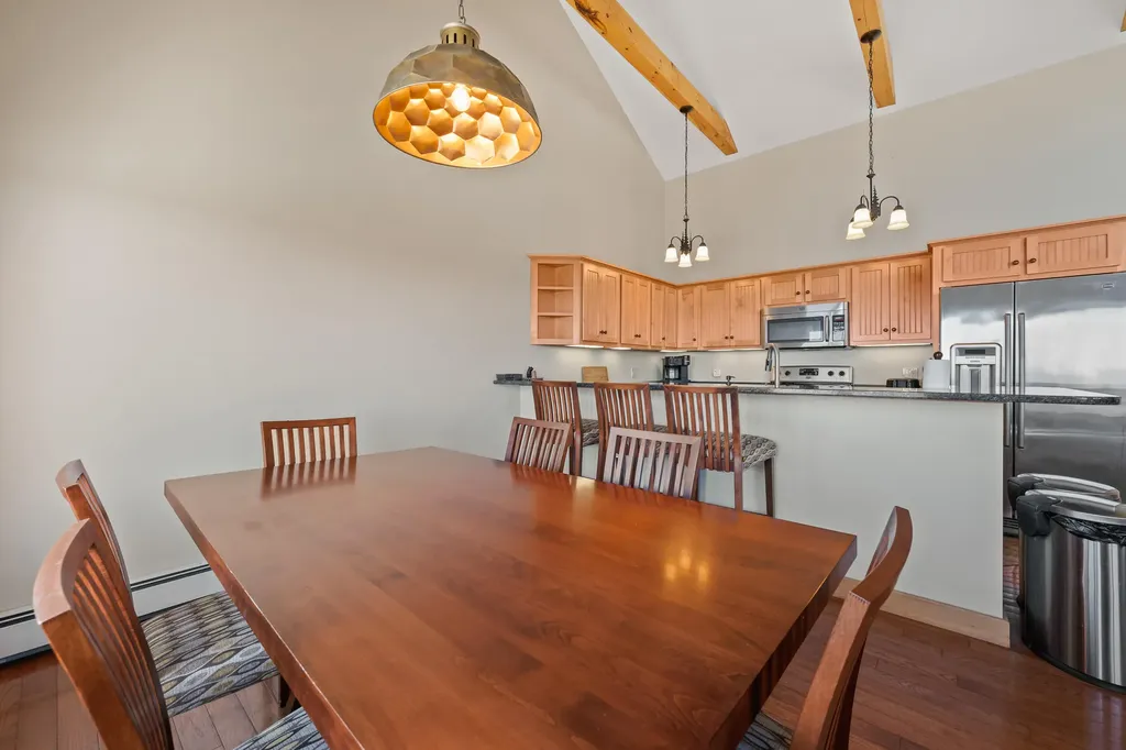 21&23 Green Drake Lane Sandy River Plt ME 04970