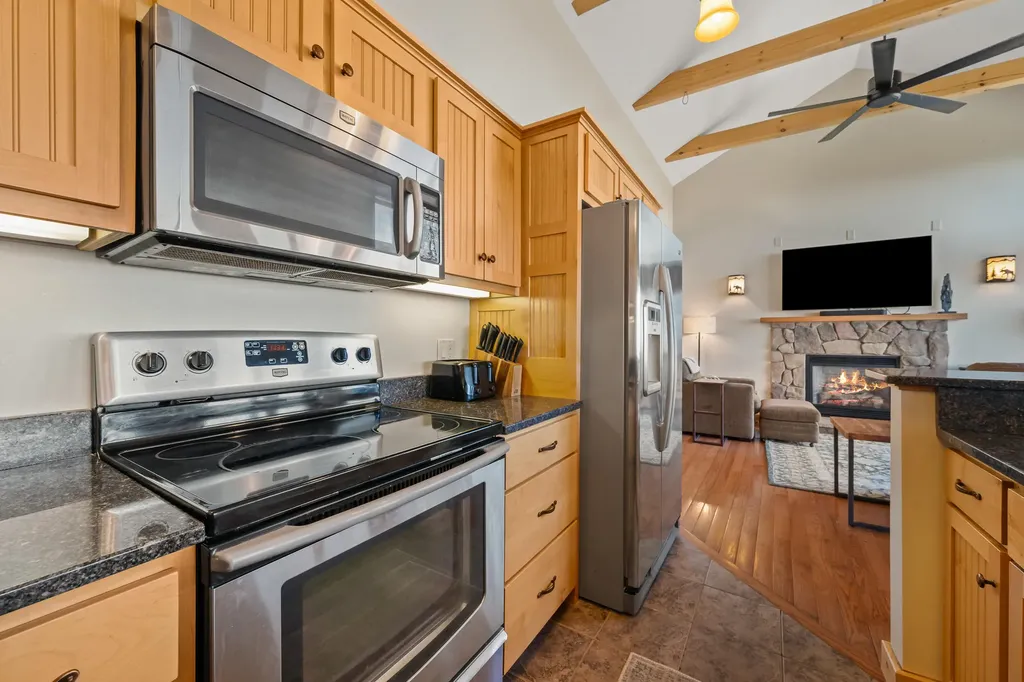 21&23 Green Drake Lane Sandy River Plt ME 04970