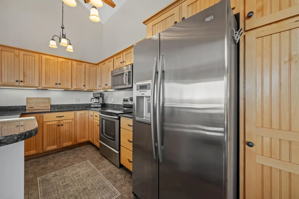 21&23 Green Drake Lane Sandy River Plt ME 04970