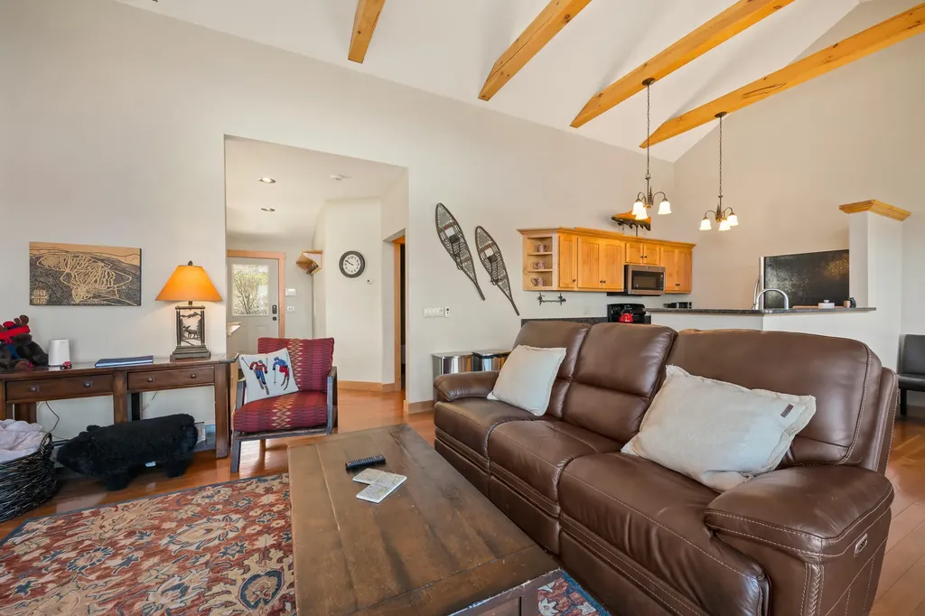 21&23 Green Drake Lane Sandy River Plt ME 04970