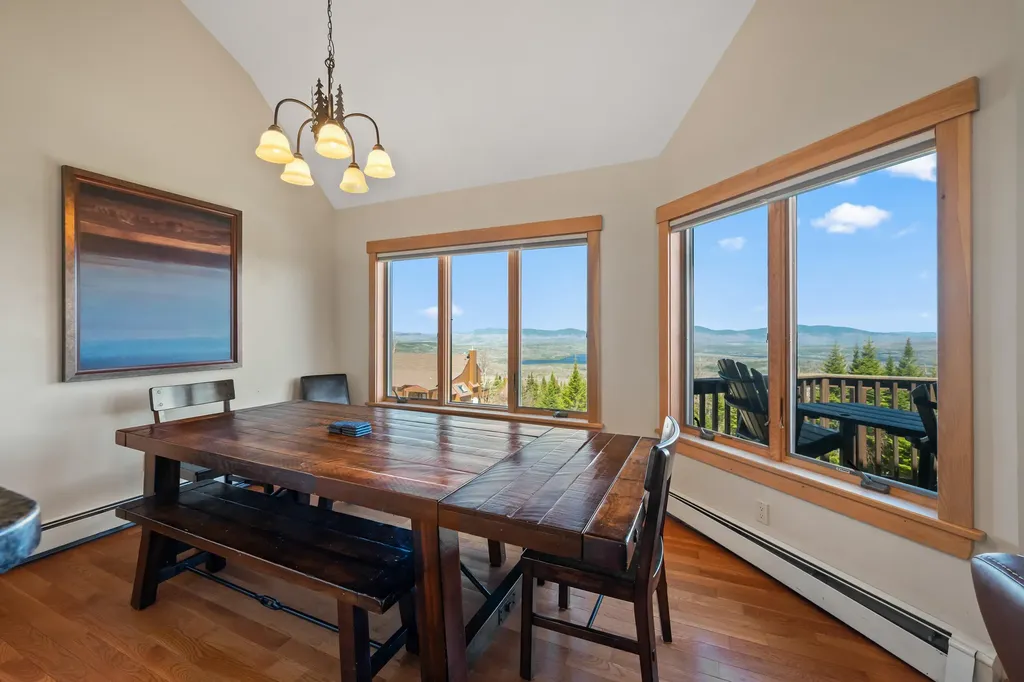 21&23 Green Drake Lane Sandy River Plt ME 04970