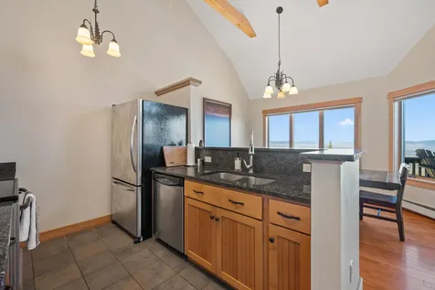 21&23 Green Drake Lane Sandy River Plt ME 04970