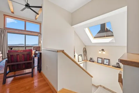 21&23 Green Drake Lane Sandy River Plt ME 04970