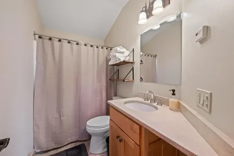 21&23 Green Drake Lane Sandy River Plt ME 04970